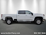 New 2026 CHEVROLET SILVERADO 2500 LT in ORANGE PARK, FLORIDA (Photo 8)