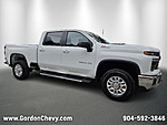 New 2026 CHEVROLET SILVERADO 2500 LT in ORANGE PARK, FLORIDA (Photo 7)