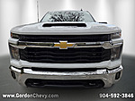 New 2026 CHEVROLET SILVERADO 2500 LT in ORANGE PARK, FLORIDA (Photo 8)
