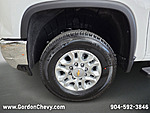 New 2026 CHEVROLET SILVERADO 2500 LT in ORANGE PARK, FLORIDA (Photo 13)