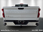 New 2026 CHEVROLET SILVERADO 1500 WT in ORANGE PARK, FLORIDA (Photo 4)