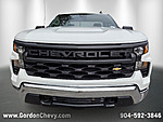 New 2026 CHEVROLET SILVERADO 1500 WT in ORANGE PARK, FLORIDA (Photo 8)