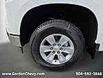 New 2026 CHEVROLET SILVERADO 1500 WT in ORANGE PARK, FLORIDA (Photo 9)