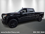 New 2026 CHEVROLET SILVERADO 1500 LT TRAIL BOSS in ORANGE PARK, FLORIDA (Photo 1)