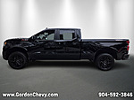 New 2026 CHEVROLET SILVERADO 1500 LT TRAIL BOSS in ORANGE PARK, FLORIDA (Photo 2)