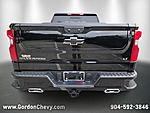 New 2026 CHEVROLET SILVERADO 1500 LT TRAIL BOSS in ORANGE PARK, FLORIDA (Photo 4)