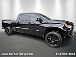 New 2026 CHEVROLET SILVERADO 1500 LT TRAIL BOSS in ORANGE PARK, FLORIDA (Photo 7)