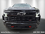New 2026 CHEVROLET SILVERADO 1500 LT TRAIL BOSS in ORANGE PARK, FLORIDA (Photo 8)