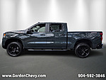 New 2026 CHEVROLET SILVERADO 1500 LT TRAIL BOSS in ORANGE PARK, FLORIDA (Photo 2)
