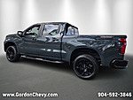 New 2026 CHEVROLET SILVERADO 1500 LT TRAIL BOSS in ORANGE PARK, FLORIDA (Photo 3)