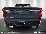 New 2026 CHEVROLET SILVERADO 1500 LT TRAIL BOSS in ORANGE PARK, FLORIDA (Photo 4)