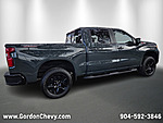 New 2026 CHEVROLET SILVERADO 1500 LT TRAIL BOSS in ORANGE PARK, FLORIDA (Photo 5)
