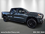 New 2026 CHEVROLET SILVERADO 1500 LT TRAIL BOSS in ORANGE PARK, FLORIDA (Photo 7)