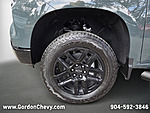 New 2026 CHEVROLET SILVERADO 1500 LT TRAIL BOSS in ORANGE PARK, FLORIDA (Photo 9)
