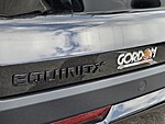 New 2026 CHEVROLET EQUINOX RS in ORANGE PARK, FLORIDA (Photo 19)