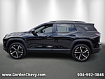 New 2026 CHEVROLET EQUINOX RS in ORANGE PARK, FLORIDA (Photo 2)