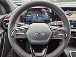 New 2026 CHEVROLET EQUINOX RS in ORANGE PARK, FLORIDA (Photo 29)