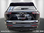 New 2026 CHEVROLET EQUINOX RS in ORANGE PARK, FLORIDA (Photo 5)