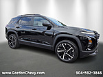 New 2026 CHEVROLET EQUINOX RS in ORANGE PARK, FLORIDA (Photo 10)