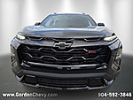 New 2026 CHEVROLET EQUINOX RS in ORANGE PARK, FLORIDA (Photo 11)