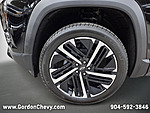 New 2026 CHEVROLET EQUINOX RS in ORANGE PARK, FLORIDA (Photo 13)