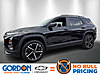 New 2026 CHEVROLET EQUINOX RS in ORANGE PARK, FLORIDA