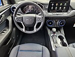 New 2026 CHEVROLET BLAZER RS in ORANGE PARK, FLORIDA (Photo 12)