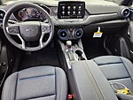 New 2026 CHEVROLET BLAZER RS in ORANGE PARK, FLORIDA (Photo 19)