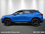 New 2026 CHEVROLET BLAZER RS in ORANGE PARK, FLORIDA (Photo 2)