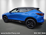 New 2026 CHEVROLET BLAZER RS in ORANGE PARK, FLORIDA (Photo 4)
