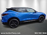 New 2026 CHEVROLET BLAZER RS in ORANGE PARK, FLORIDA (Photo 5)