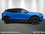 New 2026 CHEVROLET BLAZER RS in ORANGE PARK, FLORIDA (Photo 8)