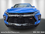 New 2026 CHEVROLET BLAZER RS in ORANGE PARK, FLORIDA (Photo 8)