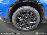 New 2026 CHEVROLET BLAZER RS in ORANGE PARK, FLORIDA (Photo 9)