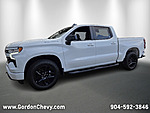 New 2026 CHEVROLET SILVERADO 1500 RST in ORANGE PARK, FLORIDA (Photo 1)