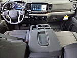 New 2026 CHEVROLET SILVERADO 1500 RST in ORANGE PARK, FLORIDA (Photo 13)