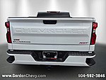 New 2026 CHEVROLET SILVERADO 1500 RST in ORANGE PARK, FLORIDA (Photo 4)