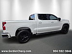 New 2026 CHEVROLET SILVERADO 1500 RST in ORANGE PARK, FLORIDA (Photo 5)