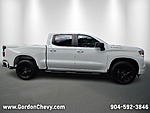 New 2026 CHEVROLET SILVERADO 1500 RST in ORANGE PARK, FLORIDA (Photo 6)