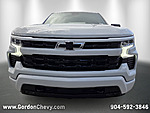 New 2026 CHEVROLET SILVERADO 1500 RST in ORANGE PARK, FLORIDA (Photo 8)