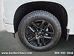 New 2026 CHEVROLET SILVERADO 1500 RST in ORANGE PARK, FLORIDA (Photo 9)