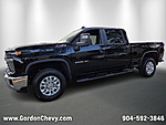 New 2026 CHEVROLET SILVERADO 2500 LT in ORANGE PARK, FLORIDA (Photo 1)