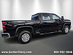 New 2026 CHEVROLET SILVERADO 2500 LT in ORANGE PARK, FLORIDA (Photo 5)