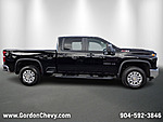 New 2026 CHEVROLET SILVERADO 2500 LT in ORANGE PARK, FLORIDA (Photo 6)