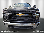New 2026 CHEVROLET SILVERADO 2500 LT in ORANGE PARK, FLORIDA (Photo 8)