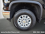 New 2026 CHEVROLET SILVERADO 2500 LT in ORANGE PARK, FLORIDA (Photo 9)