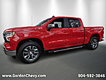 New 2026 CHEVROLET SILVERADO 1500 LT in ORANGE PARK, FLORIDA (Photo 1)