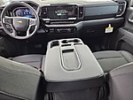 New 2026 CHEVROLET SILVERADO 1500 LT in ORANGE PARK, FLORIDA (Photo 19)