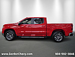 New 2026 CHEVROLET SILVERADO 1500 LT in ORANGE PARK, FLORIDA (Photo 2)