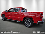 New 2026 CHEVROLET SILVERADO 1500 LT in ORANGE PARK, FLORIDA (Photo 3)